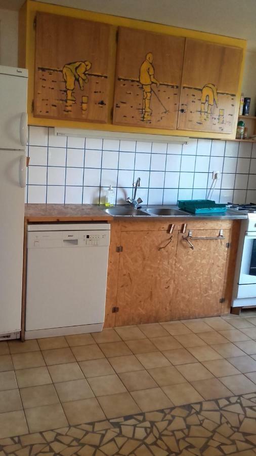 Frühstückspension Les Hortensias Gr 34 - D'hotes Trévou-Tréguignec