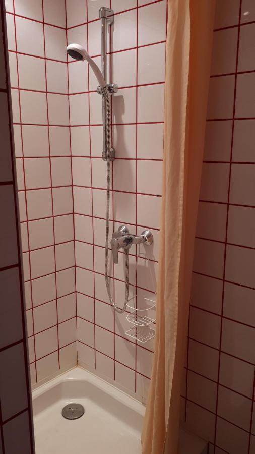 Les Hortensias Gr 34 - D'hotes Frühstückspension Trévou-Tréguignec