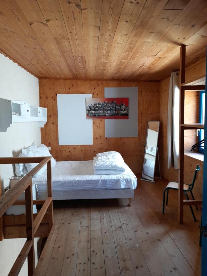 Bed and breakfast Les Hortensias Gr 34 - D'hotes